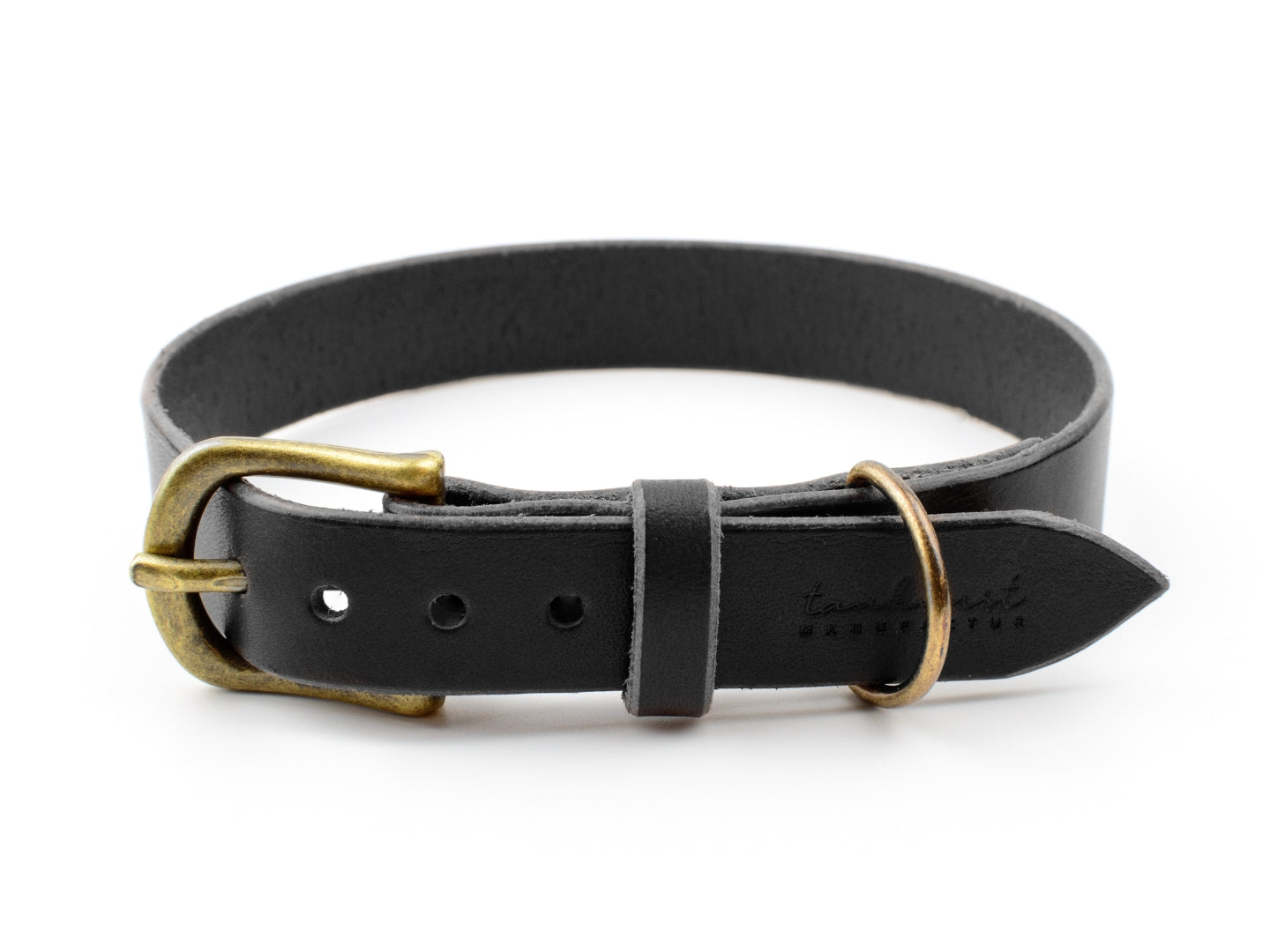 Hundehalsband Leder Hilde Hundehalsband Leder Hilde