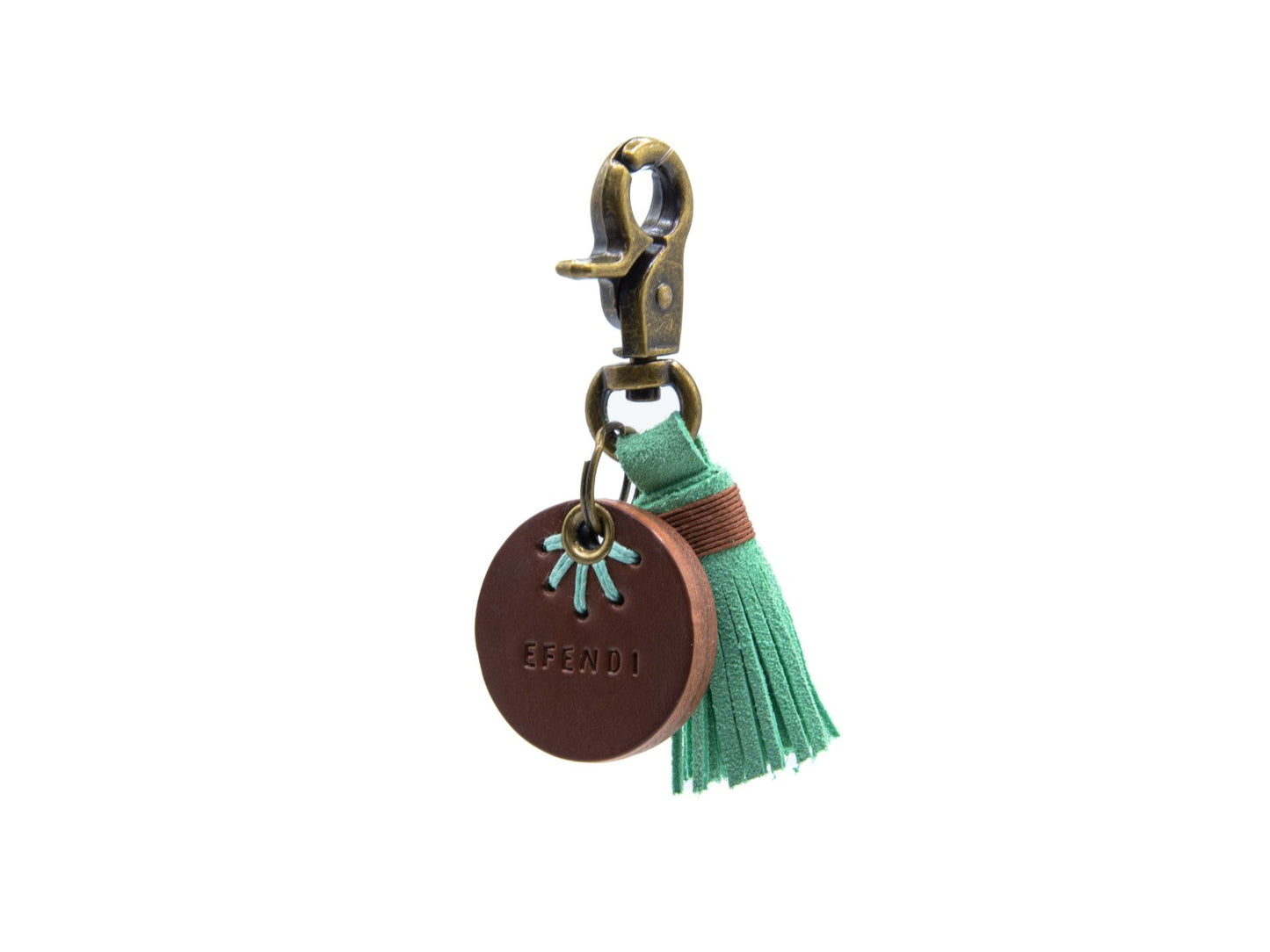 Hundemarke 'Waldgeflüster' Hundemarke 'Waldgeflüster'