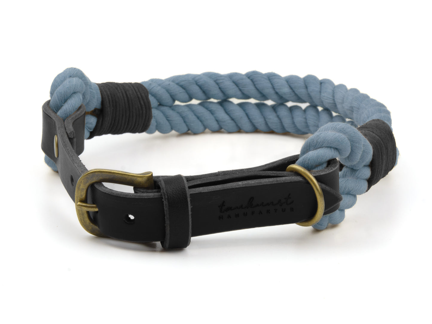 Tauhalsband Cielo für Hunde Schwarz Tauhalsband Cielo für Hunde Schwarz