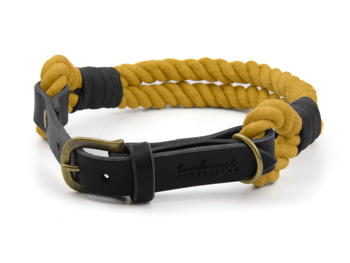 Tauhalsband Stelle für Hunde Schwarz Tauhalsband Stelle für Hunde Schwarz