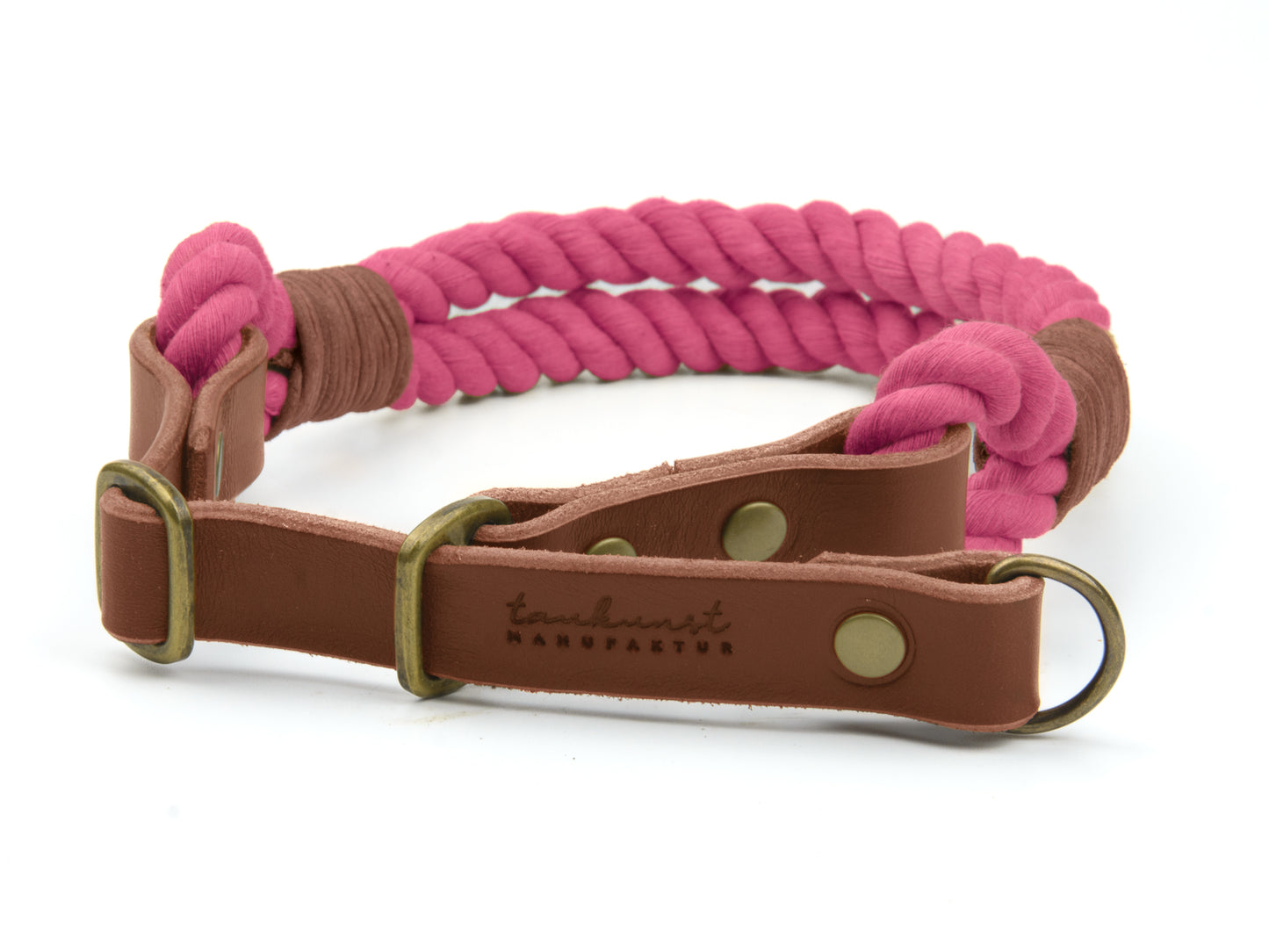 Zugstopp Tauhalsband Amore für Hunde Toskana Zugstopp Tauhalsband Amore für Hunde Toskana
