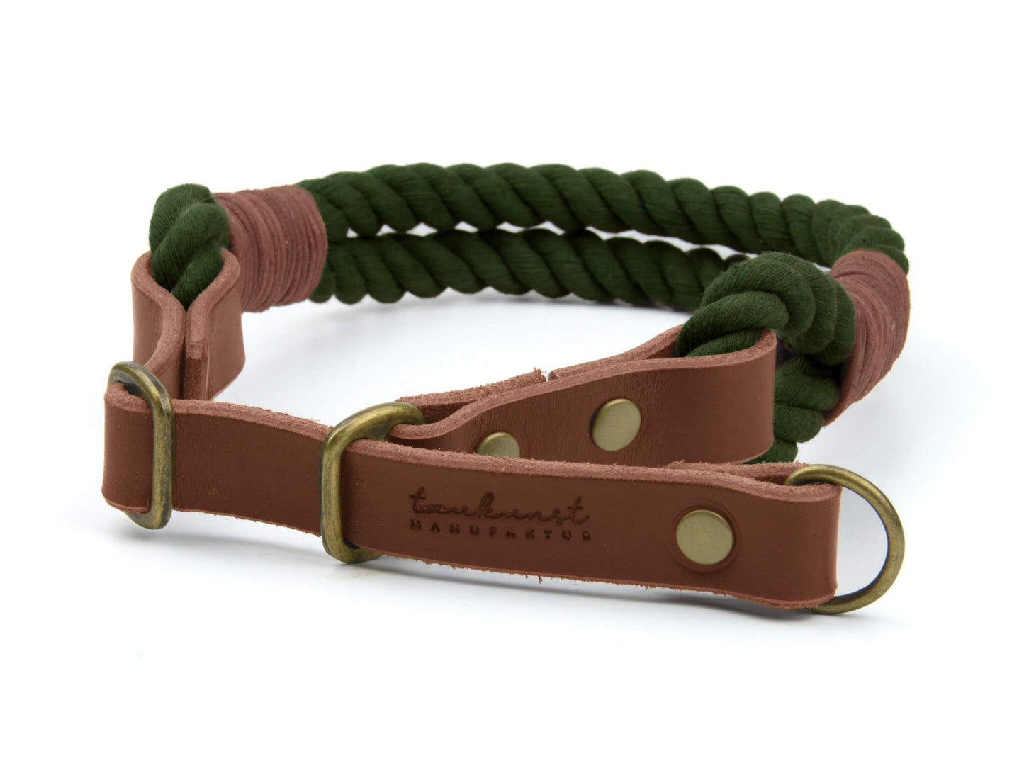 Zugstopp Tauhalsband Foresta für Hunde Toskana Zugstopp Tauhalsband Foresta für Hunde Toskana