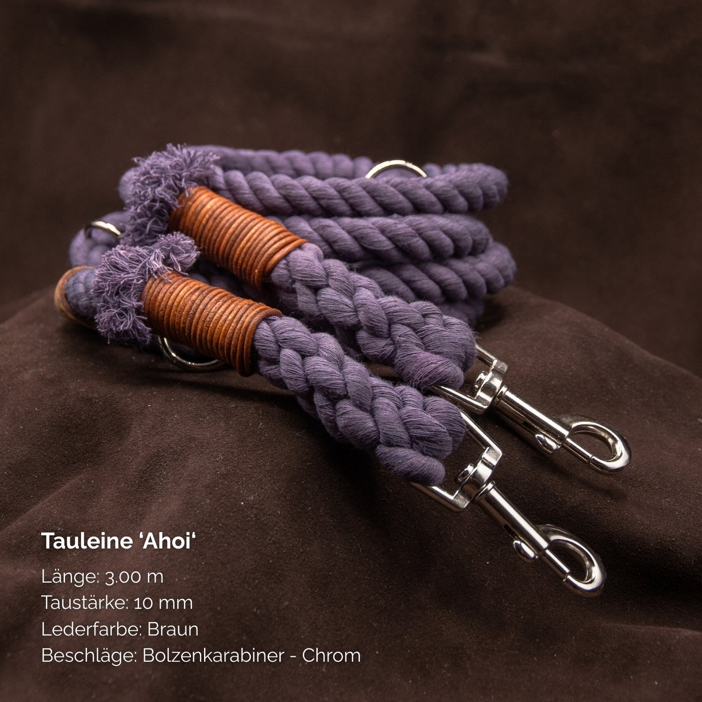 Tauleine 'Ahoi' Bordeaux
