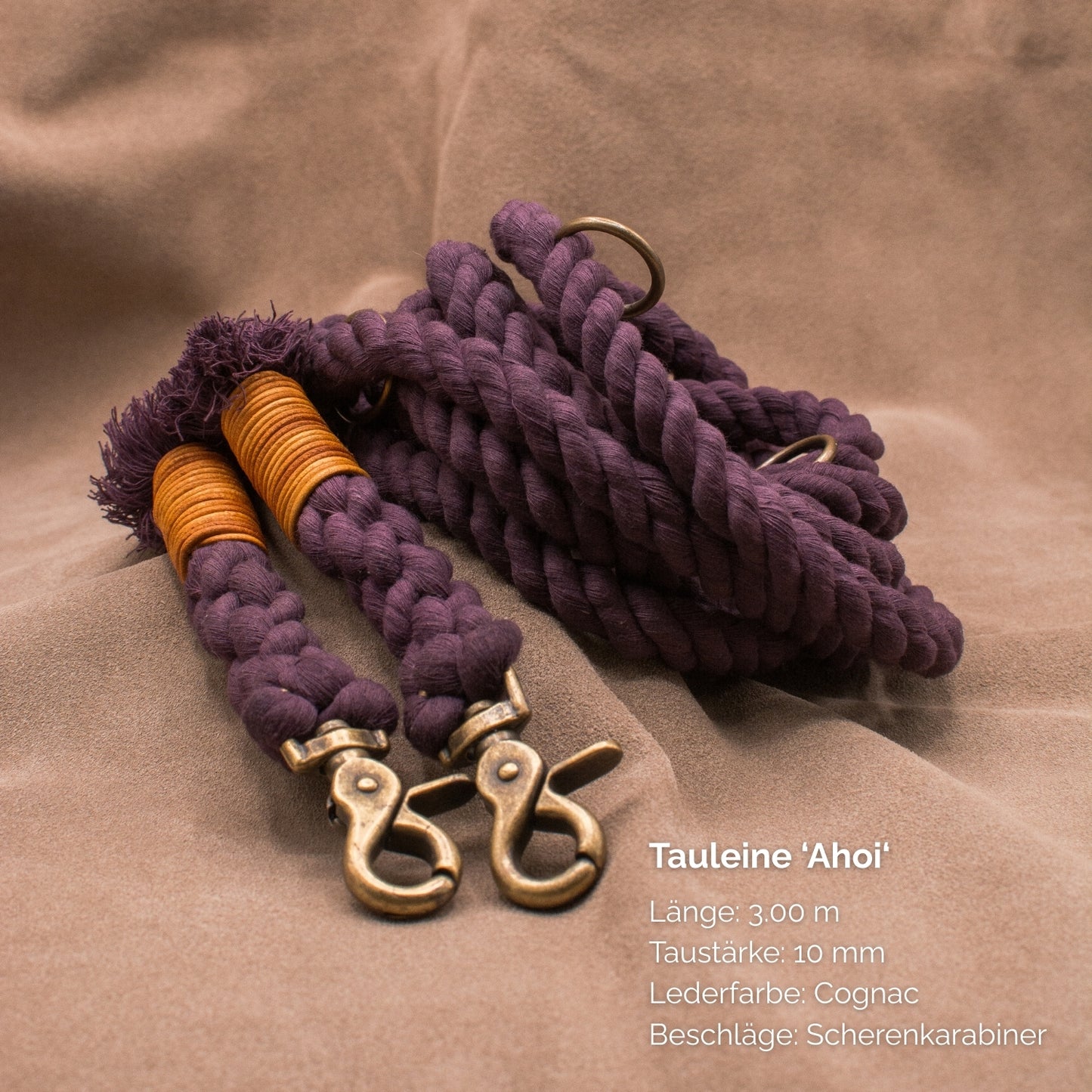 Tauleine 'Ahoi' Bordeaux
